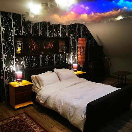 Self Catering Guesthouse Suite With Hot Tub Option ポート・レーイシュ エクステリア 写真