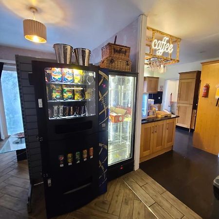 Self Catering Guesthouse Suite With Hot Tub Option ポート・レーイシュ エクステリア 写真