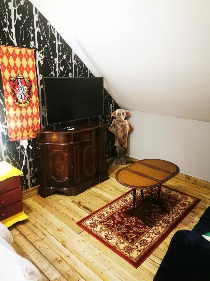 Self Catering Guesthouse Suite With Hot Tub Option ポート・レーイシュ エクステリア 写真