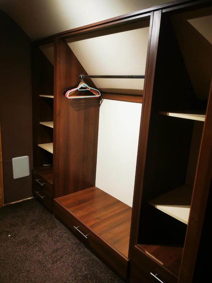 Self Catering Guesthouse Suite With Hot Tub Option ポート・レーイシュ エクステリア 写真