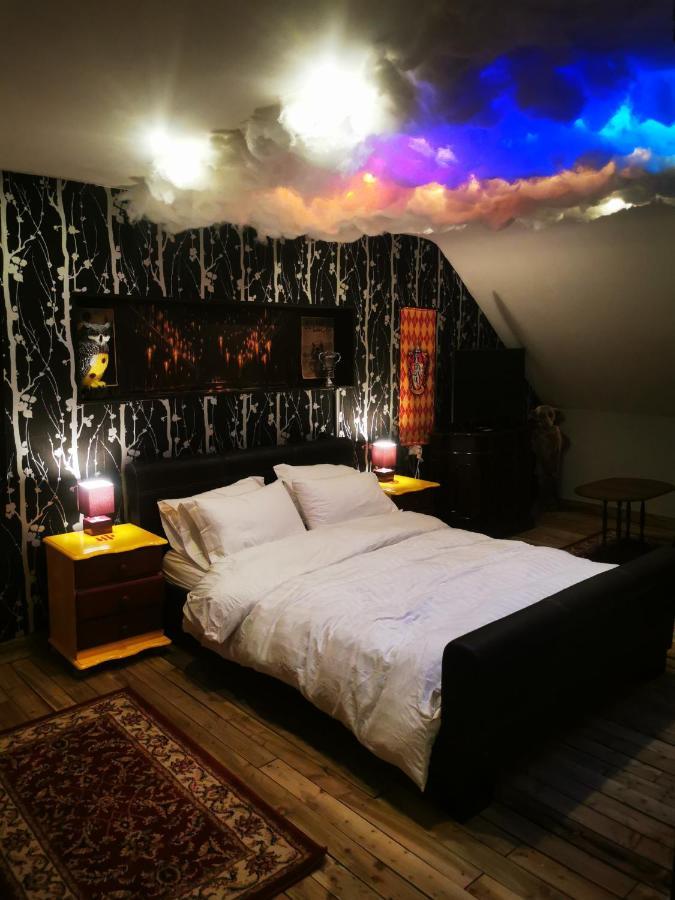 Self Catering Guesthouse Suite With Hot Tub Option ポート・レーイシュ エクステリア 写真
