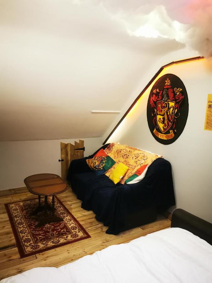 Self Catering Guesthouse Suite With Hot Tub Option ポート・レーイシュ エクステリア 写真