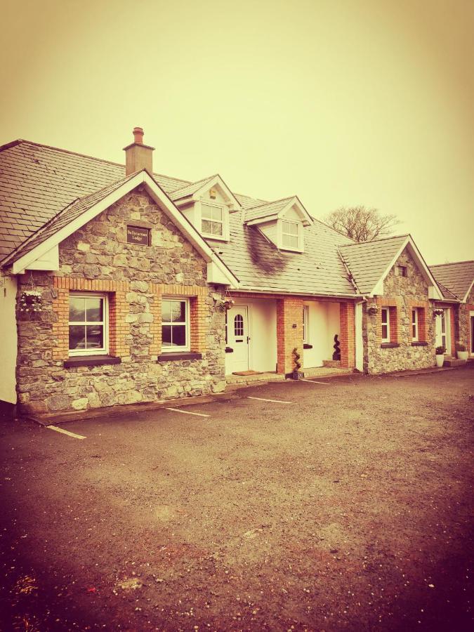 Self Catering Guesthouse Suite With Hot Tub Option ポート・レーイシュ エクステリア 写真
