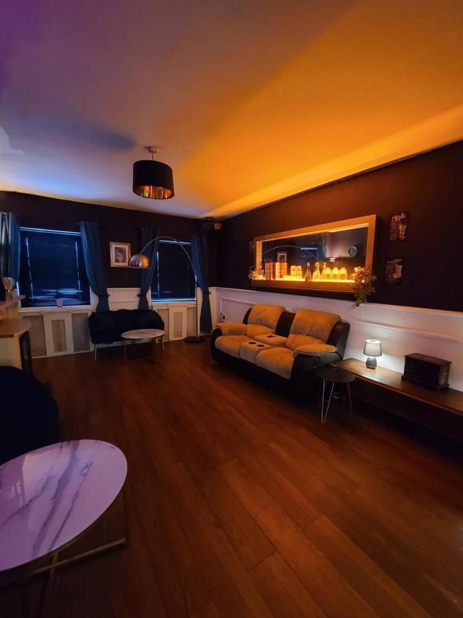 Self Catering Guesthouse Suite With Hot Tub Option ポート・レーイシュ エクステリア 写真
